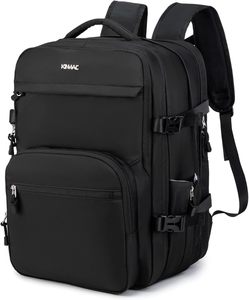 <span class=keywords><strong>Sac</strong></span> à <span class=keywords><strong>dos</strong></span> tactique 45L (Mochila Tactical) -<span class=keywords><strong>Sac</strong></span> à <span class=keywords><strong>dos</strong></span> d'assaut étanche 900D pour Crossfit, Gym, Trekking, Randonnée et Voyage en plein air - Product Image 1