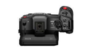TOP-SELLING NEW C70 4K Cinema <b>Digital</b> <b>Camera</b> + Cage + 5 batterie with EF 24-105mm USM Lens Enabled with bundle - Product Image 2