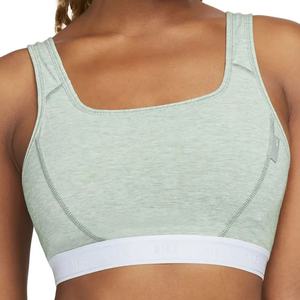 Conjunto de Sujetador deportivo de alta calidad con logotipo personalizado 2025, ropa Yog transpirable - Product Image 2