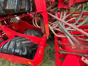 Accessoires pour Poettinger C9 Terrasem - Product Image 5