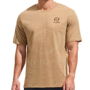 Camisetas Ligeras de Secado Rápido para Hombre, Ropa de Moda, Camisetas para Hombre a Bajo Precio, Camisetas para Hombre para Uso en Exteriores - Product Image 1