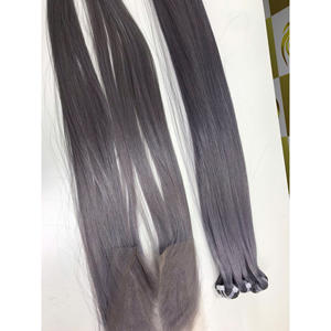 วิกผมลอนแบบช่อเดียววิกผมลอนแบบเวียดนาม - Product Image 6