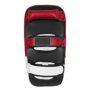 100% Kick Shields en cuir véritable Produit de boxe au design unique à un prix raisonnable - Product Image 2