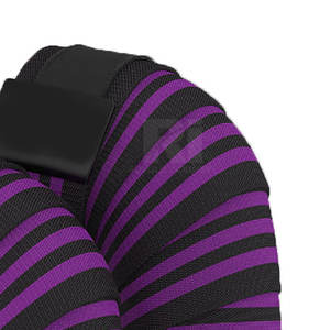 Meilleure vente Couvre-genoux personnalisés d'haltérophilie pour l'entraînement prix bon marché de haute qualité vente en gros Couvre-genoux - Product Image 6