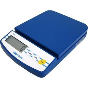 Balanza Electrónica de Laboratorio Adam, 2000g x 0.1g, Báscula de Precisión - Product Image 1