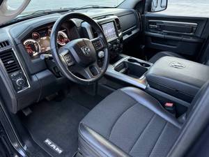 Voiture d'occasion RAM 1500 Sport 2018 à prix bas à vendre - Product Image 3