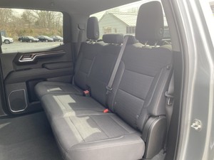 SUPER CLEAN 2023 CHE-VRO-LET SIL-VER-ADO 15-00 RST 4WD TRANSMISIÓN AUTOMÁTICA - Product Image 4