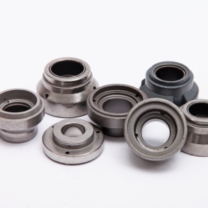 Piezas sinterizadas duraderas para amortiguadores de automóviles, componentes sinterizados de precisión resistentes al desgaste con un rendimiento estable - Product Image 5