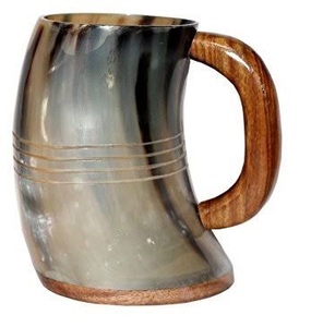 Xtreme uality uffalo Orn est Rinking UGS shiashionable Or o ototels estaurants OME home at holholesale ade in India - Product Image 1