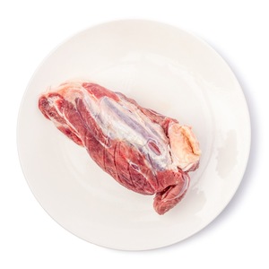 Hot giá đông lạnh không xương thịt bò <span class=keywords><strong>Shin</strong></span>, shank và gót chân cơ bắp - Product Image 6