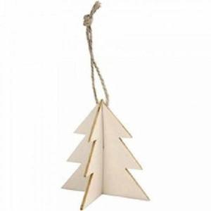 Adornos Navideños en Forma de Estrella, Color Dorado Oscuro, Elegantes, Modernos, Estándar, Antiguos, Accesorios Decorativos - Product Image 6