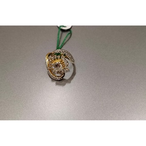 Colgantes y Dijes de Diamantes SR-1024 - Product Image 1