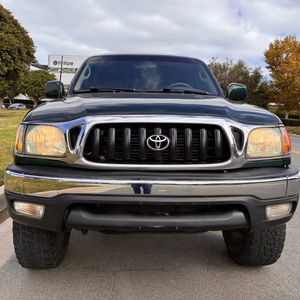 Utilisé pour Tacoma 2004, conduite à gauche, norme d'émission Euro IV - Product Image 1