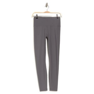 Leggings de sport et de yoga pour femmes, très vendus, respirants, antibactériens, taille haute, en Spandex/Nylon, confortables pour un usage décontracté - Product Image 3