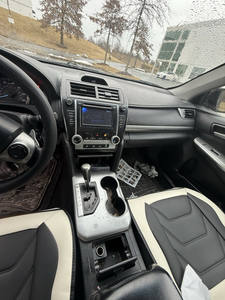 Toyota Camry LHD d'occasion 2013 - Product Image 2