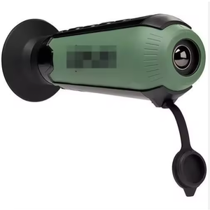ใหม่ล่าสุด FL, IR Scout TK ขนาดพกพา Thermal monocular (9Hz) - Product Image 2