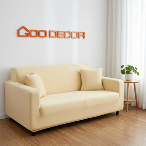 Fundas de Sofá de Terciopelo Oem Odm, Funda Premium Bordada para Sofá, Fabricada en Vietnam, Protector de Muebles - Product Image 5