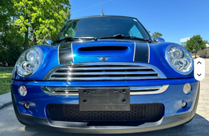 Vente rapide MINI COOPER S CABRIOLET 2006 LHD/RHD - Product Image 2