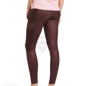 Leggings de Equitación para Mujer, Leggings de Montar a Caballo con Agarre, Pantalones de Equitación al por Mayor, Mallas de Equitación, Leggings Ecuestres - Product Image 2