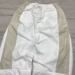 Pantalones Deportivos Impermeables Personalizados para Hombre, Pantalones Cortavientos de Corte Holgado, Pantalones Deportivos de Secado Rápido - Product Image 5