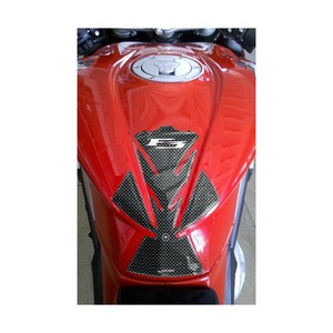 Kit Adesivi 3D Personalizzati in Resina e Logo per Moto MV AGUSTA F3, Adesivo Serbatoio Incluso - Product Image 2