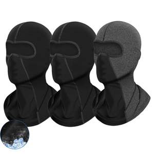 <b>Balaclava</b> Headwear Motorcycle Running And Hiking <b>Face</b> Mask <b>Balaclava</b> Summer Windproof 100% Polyester <b>Full</b> <b>Face</b> Mask <b>Balaclava</b> - Product Image 1
