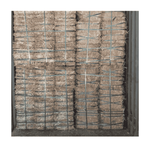 Balles de foin de paille de riz compressées Aliments pour animaux enrichis en nutriments de qualité supérieure pour porcs bovins chevaux chameaux soins balles traitées thermiquement - Product Image 4