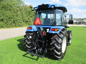 Solis มอเตอร์180HP สำหรับรถรับส่ง60ล้อ XL รถแทรคเตอร์ - Product Image 5