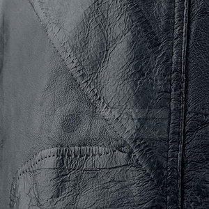 Mới Đến Thấp Moq Da Vest Chất Lượng Tốt Trọng Lượng Nhẹ Thiết Kế Độc Đáo Thoáng Khí Da Vest Làm Bằng Trong Pakistan - Product Image 3