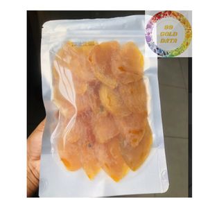 Fruta de la Pasión seca suave de Vietnam Snack agridulce de alta calidad Natural Tropical Healthy Snack Factory Supply - Product Image 5