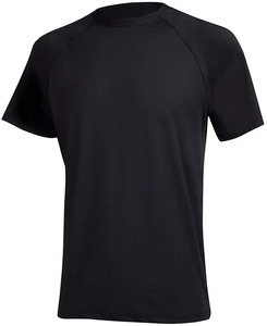 Summer Men Large Size Upf 50+ <b>T</b>-<b>shirts</b> Beach Sports Surf <b>Shirt</b> Short Sleeve Quick Dry Breathable Sportswear Outdoor <b>Swimming</b> Top - Product Image 6