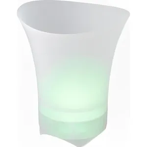 Cubeta de Hielo Personalizada Annabel con Altavoz, Contenedores para Bebidas Frías con Accesorios Únicos - Product Image 1