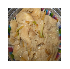 Tripes de bœuf congelées, estomac de vache congelé, produits de bœuf congelés - Product Image 3