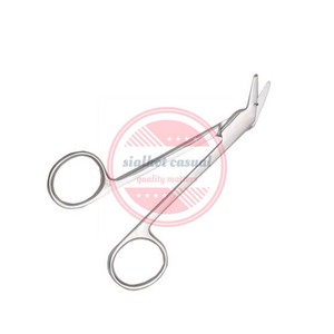 กรรไกรตัดลวดสแตนเลสกรรไกรตัดลวดแบบมืออาชีพ - Product Image 6