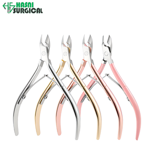 Fabricante y Exportador de Equipos Quirúrgicos, Tijeras para Manicura y Pedicura, Removedor de Cutículas y Piel Muerta - Product Image 4
