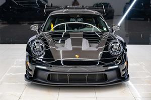 Coupé GT3S RS Manthey EPA Highway 18 d'occasion, spécifications limitées, modèle 2025 - Product Image 2