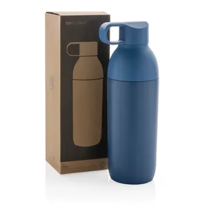 Borracce Termiche Sostenibili in Acciaio Inossidabile Riciclato Eco-Friendly per Merchandising - Product Image 1