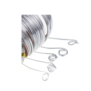 Alambre blindado Papel de aluminio trenzado 10 núcleos 18 20 22 24 26 28 Awg Cable de protección estándar de EE. UU. - Product Image 1