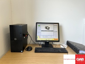 Sử dụng <span class=keywords><strong>CTP</strong></span> bù đắp tấm Making <span class=keywords><strong>Machine</strong></span> cần bán-kodak Magnus 400 III <span class=keywords><strong>CTP</strong></span> hệ thống - Product Image 3