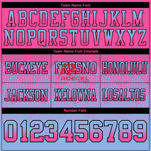 Camiseta de fútbol de moda, camiseta de fútbol de malla blanca y negra real, camiseta de fútbol americano transpirable con OEM - Product Image 3