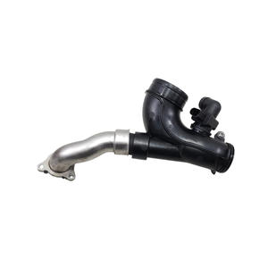 ท่อไอดีกังหันลม AUDI A6 Sedan Serie C8 (4A2) 05L129635A DFBA Hybrid 2000 (18>25) - Product Image 1