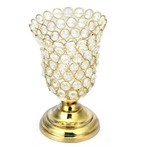 Ensemble de bougies de finition antiques d'aspect royal pour bougie de dîner bougie de table personnalisée fabrication votive et fournisseur par l'Inde - Product Image 5