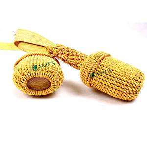 ชุดเครื่องแบบ OEM ทองแท่ง,ชุดเครื่องแบบ Sabre Knot Accoutrements - Product Image 3