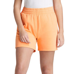 Venta al por mayor de las mujeres pantalones cortos casuales de algodón de lana de cintura media pantalones cortos deportivos Venta caliente de las mujeres de correr pantalones cortos de gimnasio - Product Image 1