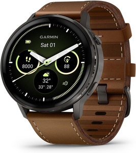 Montre connectée moderne Garmin MARQ Adventure - Product Image 2