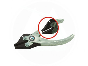 New Condition Steel Chain <b>Nose</b> Pliers with Bent Design for Jewelry Making Polishing <b>Rings</b> Basalts and More - Product Image 6