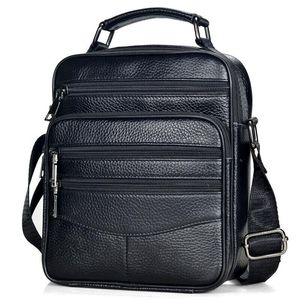 Large Capacity Fashion Laptop Shoulder Bag Notebook <b>Briefcase</b> with LOG Print Promotional Tote Bag - Product Image 6