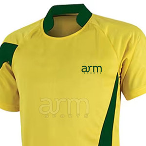 Uniforme de Críquet Personalizado de la Mejor Calidad para Equipos, Servicio OEM - Product Image 4