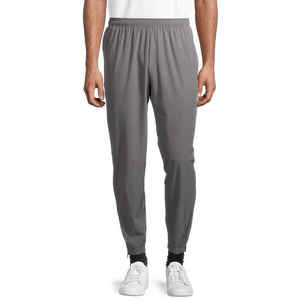 Pantalones Casuales de Lona Ligera de Alta Calidad para Hombre, Ropa de Moda al por Mayor - Product Image 1