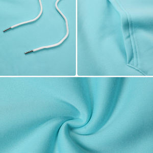 New in 2024 Hoodie Oversized Plus Size Two Tone Streetwear With High Popularity Hoodies for <b>Man</b>, 100% Cotton - Product Image 5